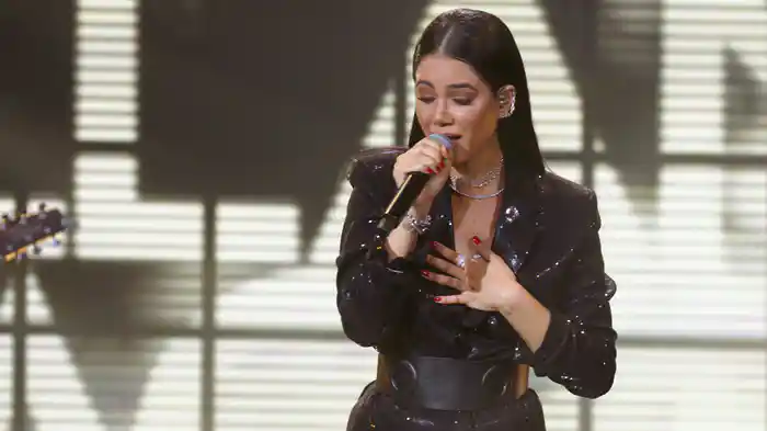 Bandeira Branca (Ao Vivo Em Goiânia / 2021)