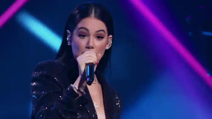 Casal De Lua (Ao Vivo Em Goiânia / 2021)