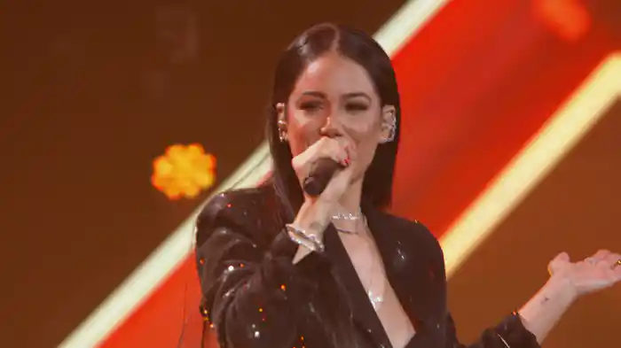 Copo Na Mão (Ao Vivo Em Goiânia / 2021)