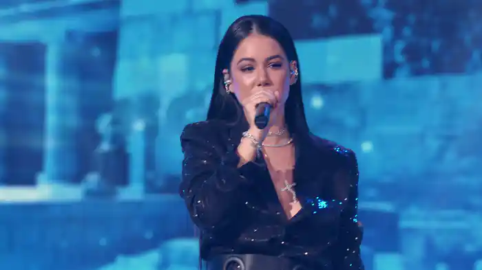 Covardia (Ao Vivo Em Goiânia / 2021)