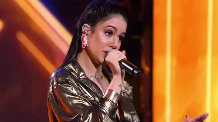 Eu Tô Mal (Ao Vivo Em Goiânia / 2021)