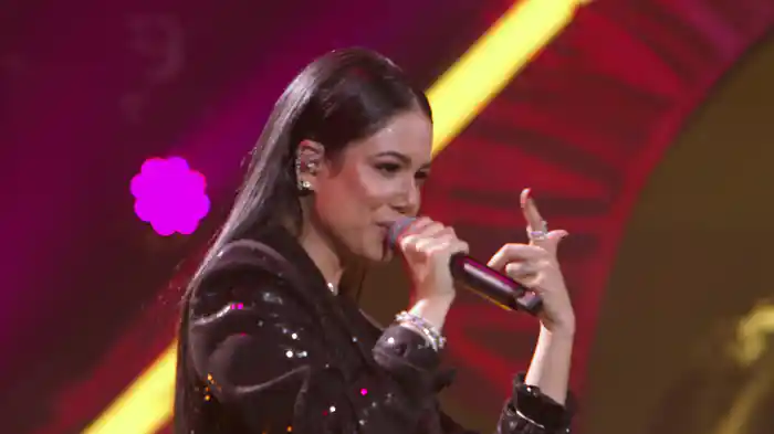 Ex De Ninguém (Ao Vivo Em Goiânia / 2021)