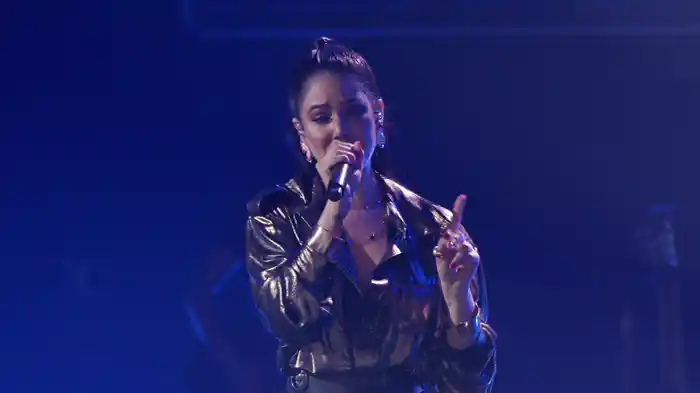 Indiferença (Ao Vivo Em Goiânia / 2021)