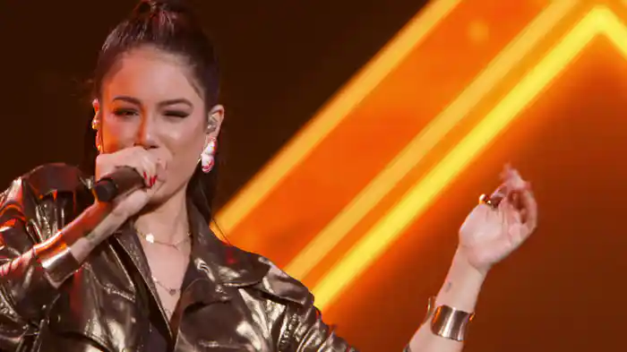 Ladeira Abaixo (Ao Vivo Em Goiânia / 2021)