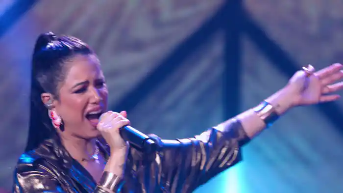 Mensagem Visualizada (Ao Vivo Em Goiânia / 2021)