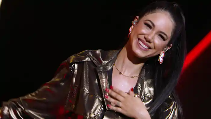 Parada Cardíaca (Ao Vivo Em Goiânia / 2021)