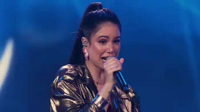 Prazer (Ao Vivo Em Goiânia / 2021)