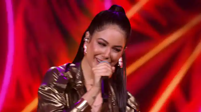 Só Pose (Ao Vivo Em Goiânia / 2021)