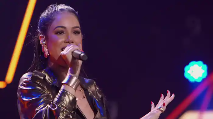 Tipo Saideira (Ao Vivo Em Goiânia / 2021)