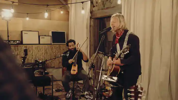 Inheritance (Live At Melody League Studios, San Diego, CA/2021)