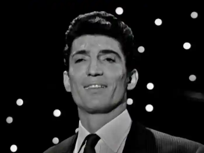 Stella By Starlight (Live On The Ed Sullivan Show, March 28, 1965)