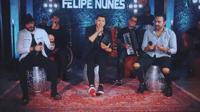 Etanol (Ao Vivo Em Goiânia / 2021)