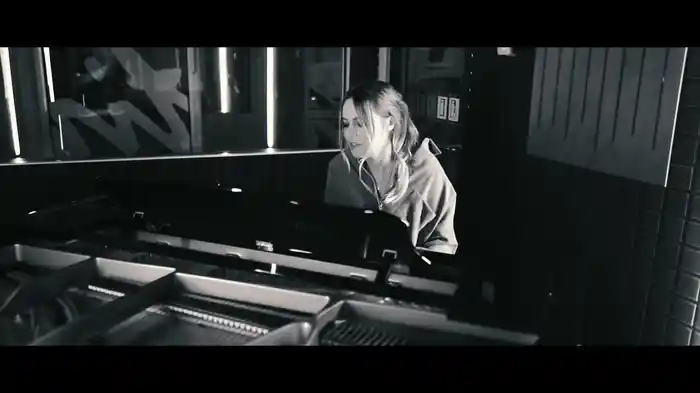 Niemals Allein (Piano Version)