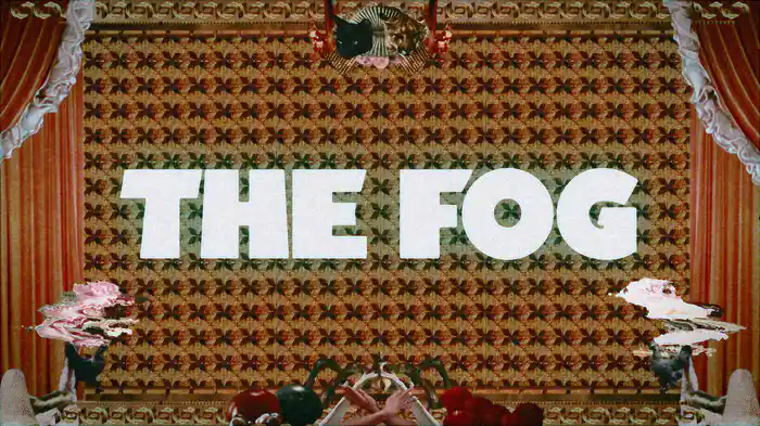 The Fog (Lyric Video)