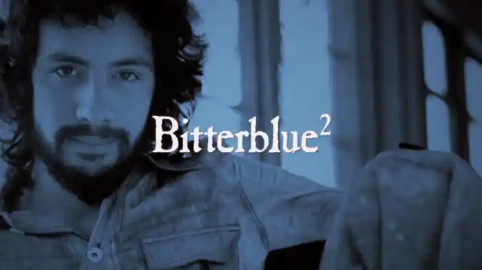 Bitterblue² (Reimagined 2021 / Lyric Video)