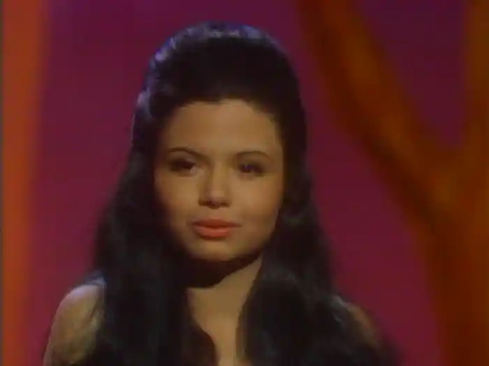 Why Can't I Walk Away? (Live On The Ed Sullivan Show, June 22, 1969)