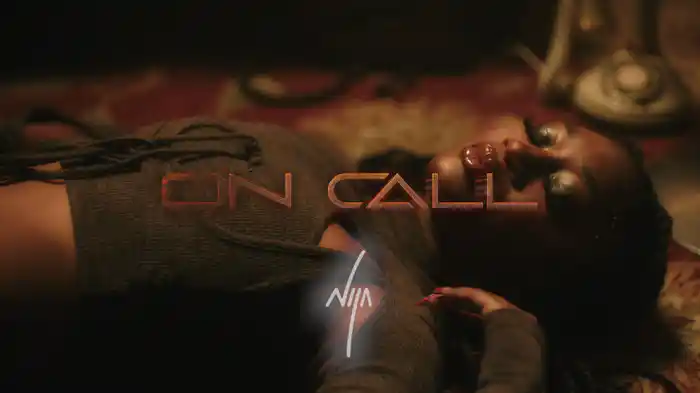On Call (Visualizer)