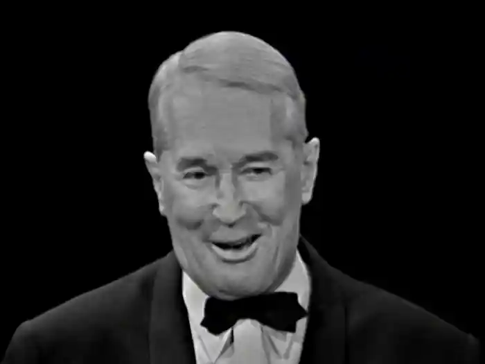 Just One Of Those Things (Live On The Ed Sullivan Show, April 11, 1965)