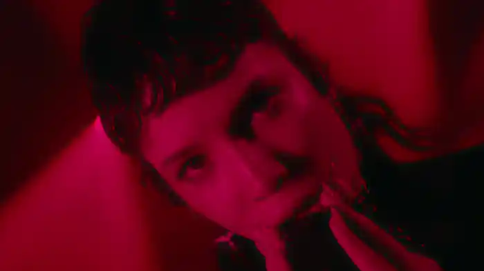 You asked for this (Live from Los Angeles / 2021)