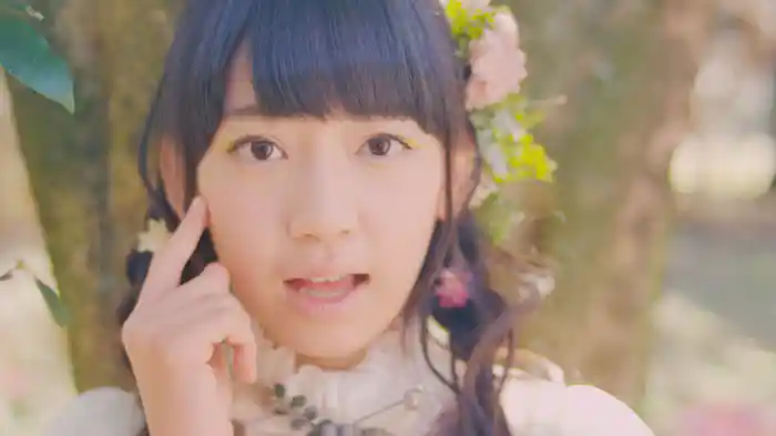 片思いの唐揚げ(あまくち姫)