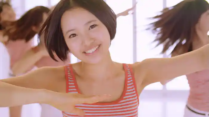 今がイチバン（うまくち姫）