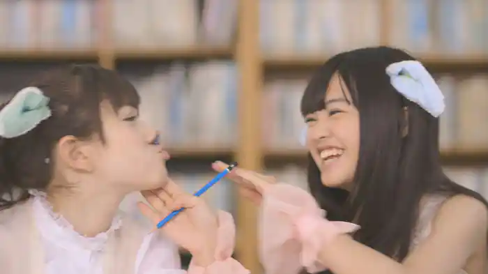 希望の海流（あまくち姫）