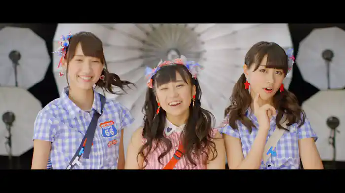 アイドルの王者