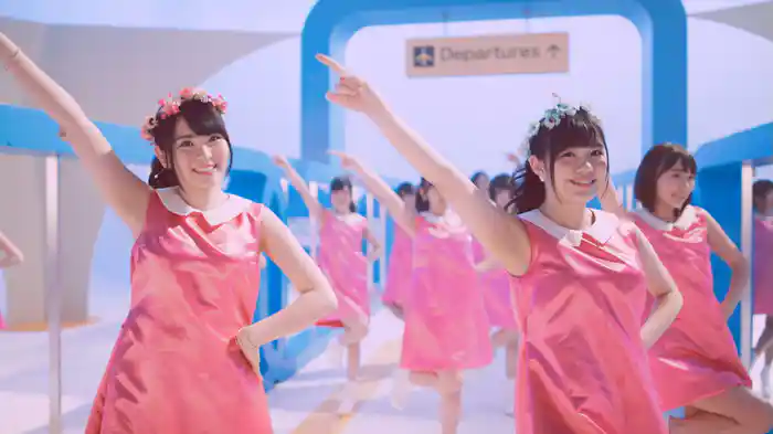 ハワイへ行こう