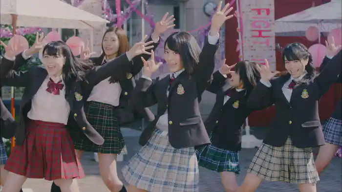 夢見るチームKIV