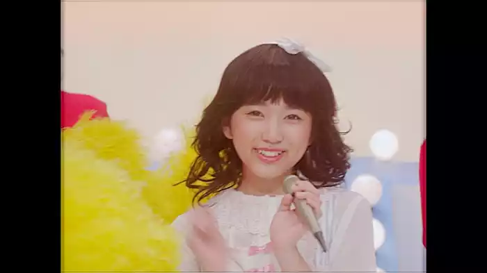 いじわるチュー