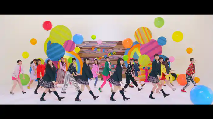 隣の彼はカッコよく見える