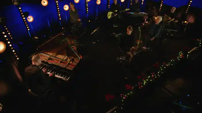 In der Weihnachtsbäckerei (Live aus dem Hamburger Planetarium)