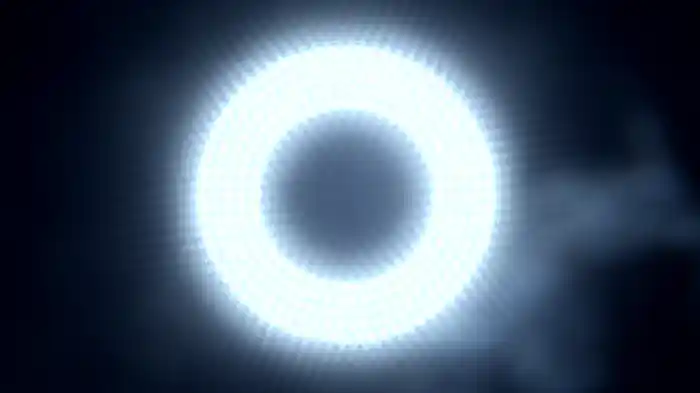 Trying To Clever (Visualiser)