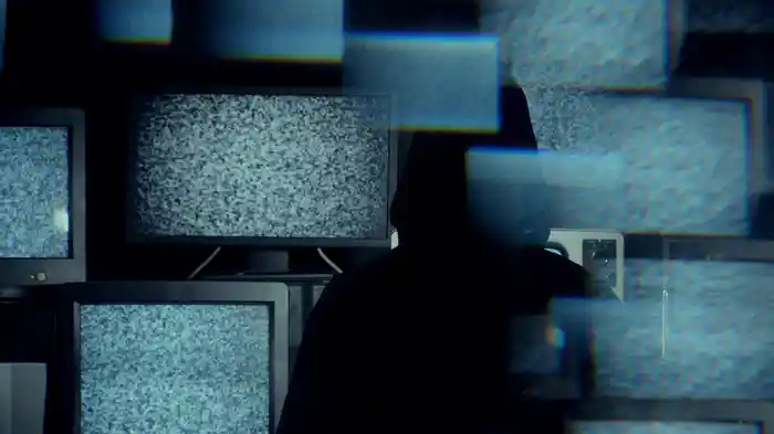 Clue In The Music (Visualiser)