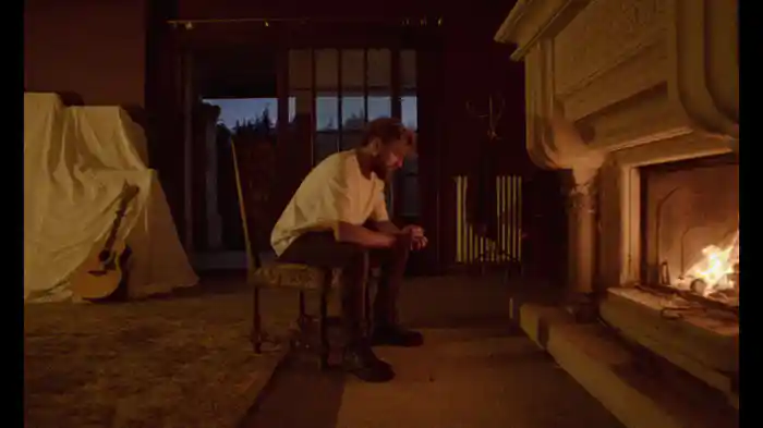 Venecia (Lyric Video)