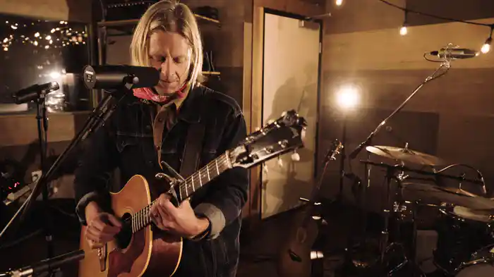 Terminal (Live At Melody League Studios, San Diego, CA/2021)