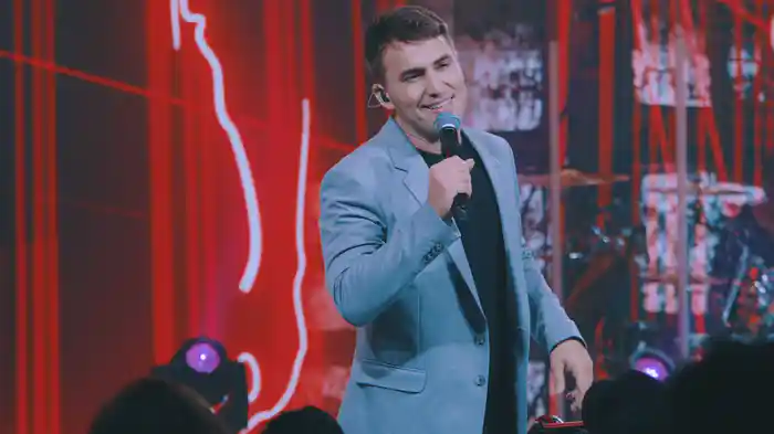 Dieta Forçada (Ao Vivo Em Goiânia / 2021)