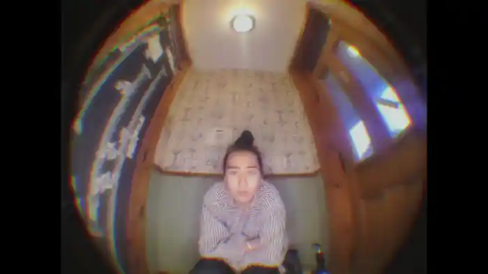 Tired (In His House Version)