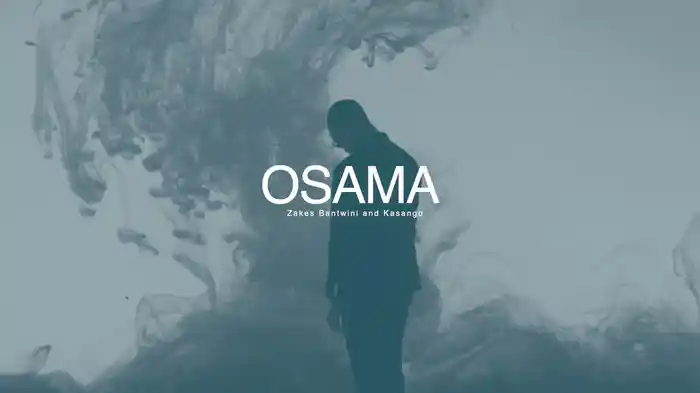 Osama (Lyric Video)