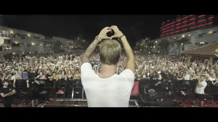 Levels (Live In Ibiza, 2016)