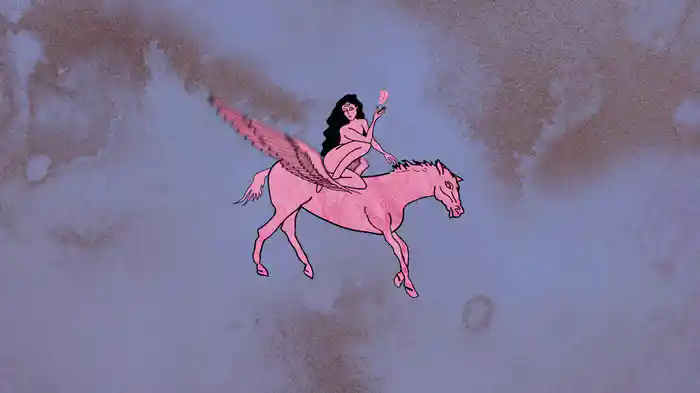 A Drug From God (Lyric Video)