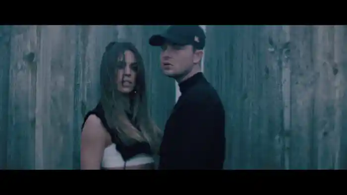 Als ob du mich liebst