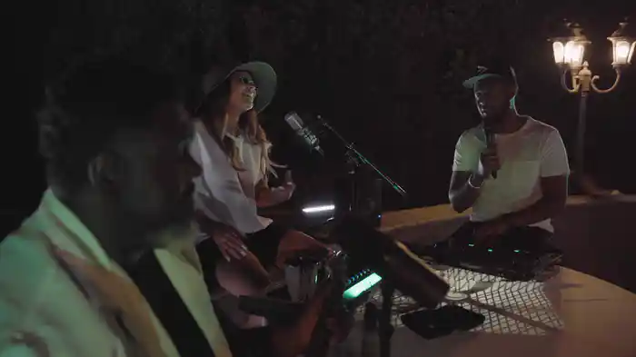 Angels (Selah) (Live In Corona, CA/2021)