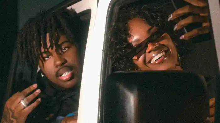 Last Love Song (Visualizer)