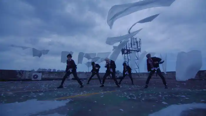 0X1=LOVESONG (I Know I Love You) (Japanese Ver.)