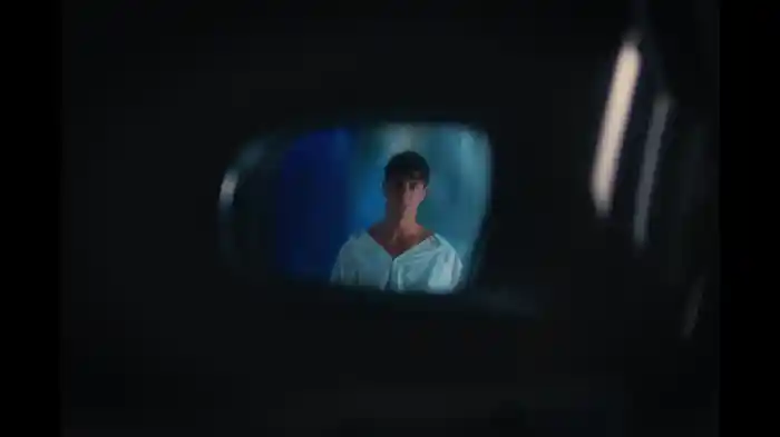 Just A Light (Lyric Video)