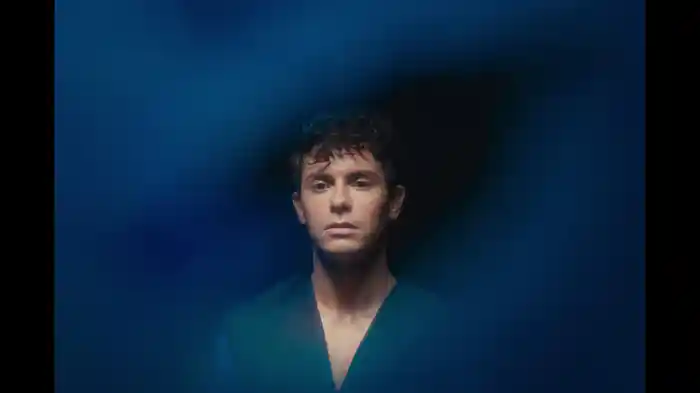 Praia Dos Moinhos (Lyric Video)