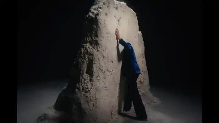 Toro De Cristal (Lyric Video)