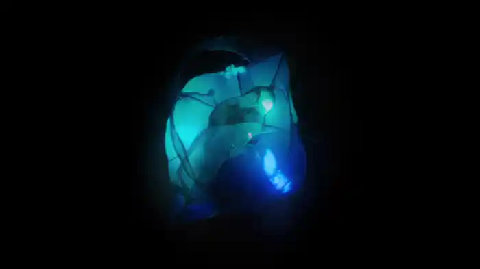 Si Algún Día (Lyric Video)