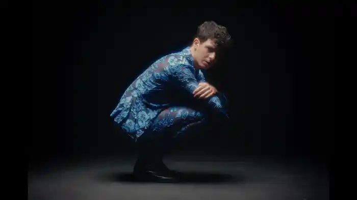 For So Long (Lyric Video)